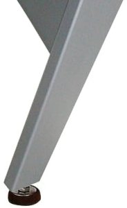 Garlando Piłkarzyki G-5000 Wenge Garlando przelotowe 6