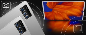 Tablet Tablet 4gb+64gb android wifi bt 10'' 500mah wyświetlacz hd 1280*800 ssd - er1204 3