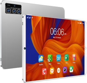 Tablet Tablet 4gb+64gb android wifi bt 10'' 500mah wyświetlacz hd 1280*800 ssd - er1204 4