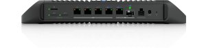 Zapora sieciowa Ubiquiti Ubiquiti UCG-Industrial gateway/kontroler 1000, 2500, 10000 Mbit/s 2