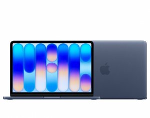Laptop Apple Apple Macbook Neo - A18 Pro | 13" | 8GB | 256GB | Mac OS | Indygo | US 2