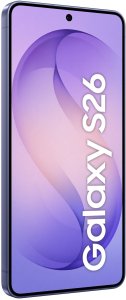 Smartfon Samsung Galaxy S26 5G 12/128GB Fioletowy  (SM-S942BZVDEEB) 4