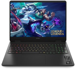 Laptop HP Laptop Gamingowy HP OMEN 16-am0226nw / C1LP5EA / Ultra 7 / 32GB / 1TB / RTX 5060 / 2k / Win 11 / Czarny 3