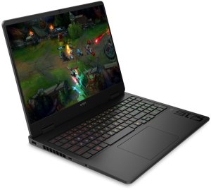 Laptop HP Laptop Gamingowy HP OMEN 16-am0226nw / C1LP5EA / Ultra 7 / 32GB / 1TB / RTX 5060 / 2k / Win 11 / Czarny 4