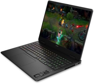 Laptop HP Laptop Gamingowy HP OMEN 16-am0226nw / C1LP5EA / Ultra 7 / 32GB / 1TB / RTX 5060 / 2k / Win 11 / Czarny 5
