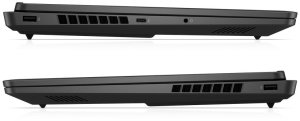 Laptop HP Laptop Gamingowy HP OMEN 16-am0226nw / C1LP5EA / Ultra 7 / 32GB / 1TB / RTX 5060 / 2k / Win 11 / Czarny 6