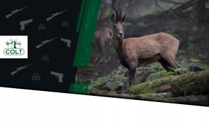 Pard N Nasadka noktowizyjna odprzodowa z dalmierzem PARD 2