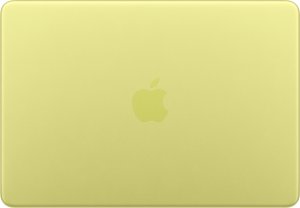 Laptop Apple MacBook Neo Apple A18 Pro / 8 GB / 512 GB / MacOS / Touch ID / Cytrusowy (MHFE4) + Ładowarka Apple w zestawie 4
