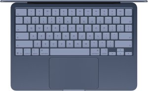 Laptop Apple MacBook Neo A18 Pro / 8 GB / 256 GB / MacOS / Indygo (MHFF4) + Ładowarka Apple w zestawie 2