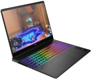Laptop HP Laptop Gamingowy OMEN MAX 16-ah0660nd / BE6Y2EA / Ultra 7 / 32GB / 2TB / RTX 5070 / WQXGA / Win 11 / Czarny 5
