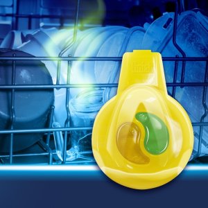 Reckitt Benckiser FINISH Odświeżacz Cytryna i Limonka 13
