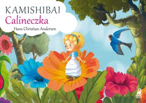 HarperCollins Kamishibai. Calineczka 2