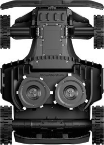 Traktor ogrodowy Segway Segway Navimow X420 AWD Robotic lawn mower  AA12.06.05.0004 8721264220929 7