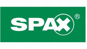 Spax Dystans HKB AIR (100) 4.5 Oddzielający deskę od Konstrukcji 2