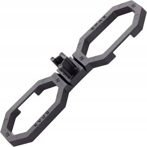 Spax Dystans HKB AIR (100) 4.5 Oddzielający deskę od Konstrukcji 4