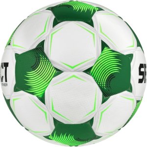 Select Select Pioneer TB V26 FIFA Basic Ball 120079 białe 5 2