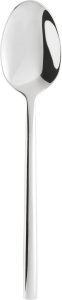 Zwilling Zestaw sztućców Zwilling Aberdeen 30 el stal połysk 6 osób 7