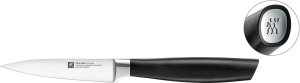 Zwilling Zestaw noży Zwilling All Star 5 el blok samoostrzący 2.0 stal 2