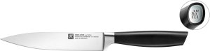 Zwilling Zestaw noży Zwilling All Star 5 el blok samoostrzący 2.0 stal 4