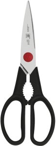 Zwilling Zestaw noży Zwilling All Star 5 el blok samoostrzący 2.0 stal 8