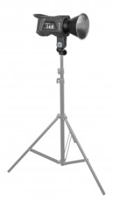 Lampa studyjna Multiblitz Lampa LED Yongnuo YNRay360 - WB (3200 K - 5600 K) 13