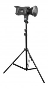 Lampa studyjna Multiblitz Lampa LED Yongnuo YNRay360 - WB (3200 K - 5600 K) 14