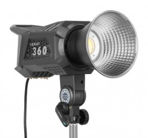 Lampa studyjna Multiblitz Lampa LED Yongnuo YNRay360 - WB (3200 K - 5600 K) 2