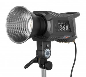 Lampa studyjna Multiblitz Lampa LED Yongnuo YNRay360 - WB (3200 K - 5600 K) 4