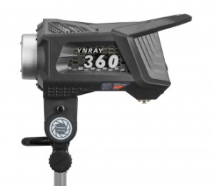 Lampa studyjna Multiblitz Lampa LED Yongnuo YNRay360 - WB (3200 K - 5600 K) 5