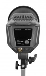 Lampa studyjna Multiblitz Lampa LED Yongnuo YNRay360 - WB (3200 K - 5600 K) 9
