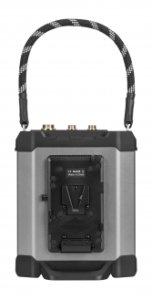 Lampa studyjna Multiblitz Lampa LED Yongnuo YNRay360 - WB (3200 K - 5600 K) 10