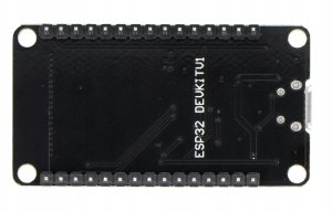 Espressif Oem ESP32 WiFi + BT 4.2 - platforma z modułem ESP-WROOM-32 kompatybilna z ESP32-DevKit 4