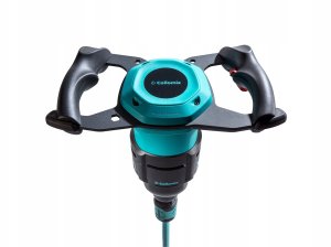 Mieszarka Collomix COLLOMIX XQ 1 HF 1100W Z Mieszadłem WK 120 HF 2