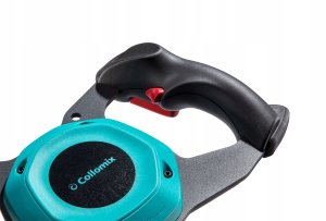 Mieszarka Collomix COLLOMIX XQ 1 HF 1100W Z Mieszadłem WK 120 HF 4