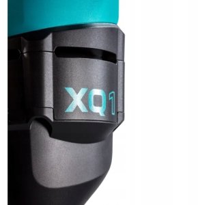 Mieszarka Collomix COLLOMIX XQ 1 HF 1100W Z Mieszadłem WK 120 HF 5