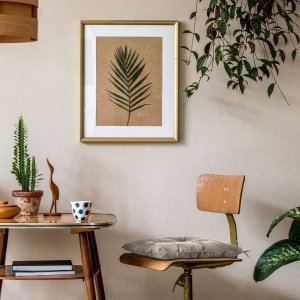 Garden4You Restilo pagalvėlė kėdei Aleksa 5