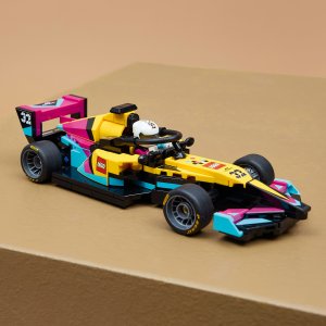 LEGO Speed champions Bolid F1 ACADEMY™ LEGO® (77258) 9