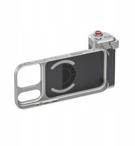Powerbank Telesin Uchwyt Grip Powerbank 3200mah Pilot Magsafe Do Iphone 17 Pro Max / Telesin / P5-mcs-11-tip 6