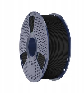 Sunlu Filament PLA 1.75mm Classic Czarny 1KG 2