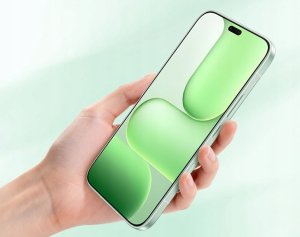 Smartfon Honor HONOR 600 Lite 8/128GB Zielony 9