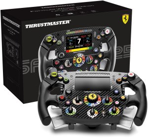 Kierownica Thrustmaster Formula Wheel Add-On Ferrari SF-25 Edition (4060466) 2