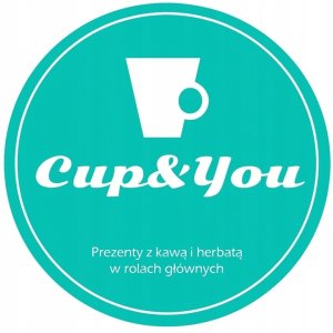 Cup&You BOX prezentowy "Mam czas na..." - zestaw herbat sypanych świeca sojowa kubek z zaparzaczem - prezent upominek dla kobiety faceta mężczyzny niej niego 14
