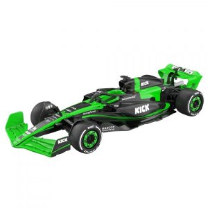 Fleg F1 Kick Sauber Team 1:16 na pilota 2