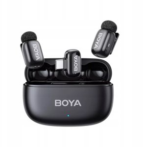 Mikrofon Boya mini 2-02 2