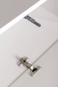 ASM Meble Meblościanka SWITCH LAMEL XVI dąb wotan 10