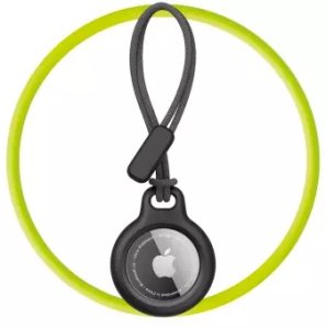 Mobile Origin Mobile Origin Airtag Loop Case Holder A1, black 3