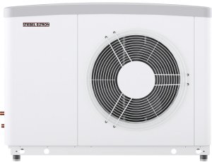 Stiebel Eltron Zestaw inwerterowej, monoblokowej pompy ciepła P/W HPA-O 8 CS Plus z modułem hydr. 2