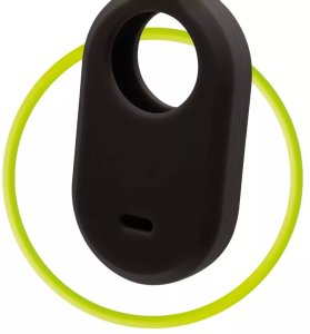 Mobile Origin Mobile Origin Samsung SmartTag2 Case, black 7