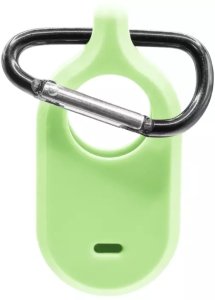 Mobile Origin Mobile Origin Samsung SmartTag2 Case, fosfor green 3