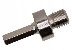 Silver SILVER ZESTAW OTWORNIC DIAMENTOWYCH M14 6-65mm 7
